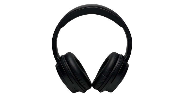 Blackspider BSC10 Bluetooth Headphones