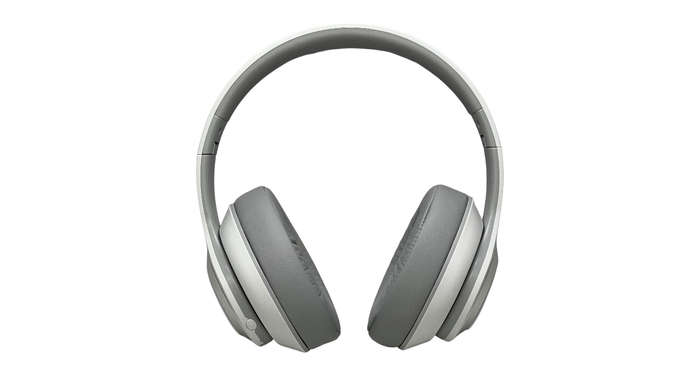 Blackspider BSH10 Bluetooth Headphones with RGB Lighting
