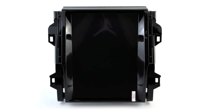 Toyota Fortuner New 12.5" New OEM Tesla Style Radio 2016-2018