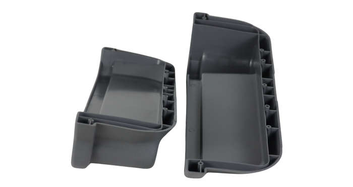 Land Cruiser Door Panel Cupholder