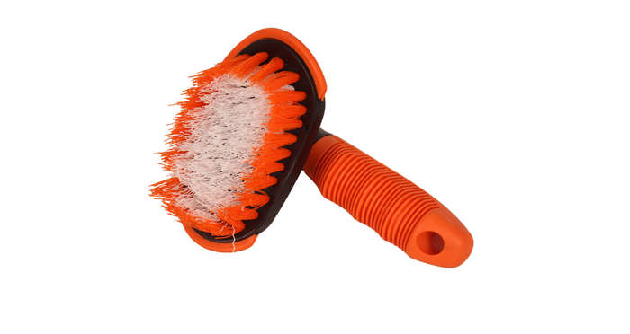 BlackSpider BSVD007 9PC Car Cleaning Kit