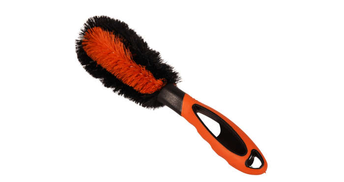 BlackSpider BSVD007 9PC Car Cleaning Kit