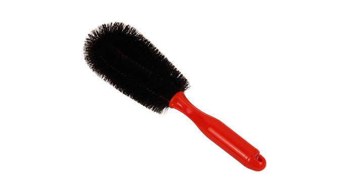 BlackSpider BSVD008 7PC Car Cleaning Kit