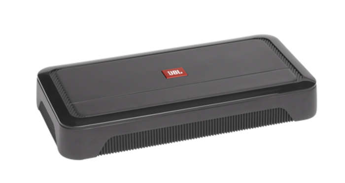 JBL CLUBA5055 800W 5 Channel Amplifier