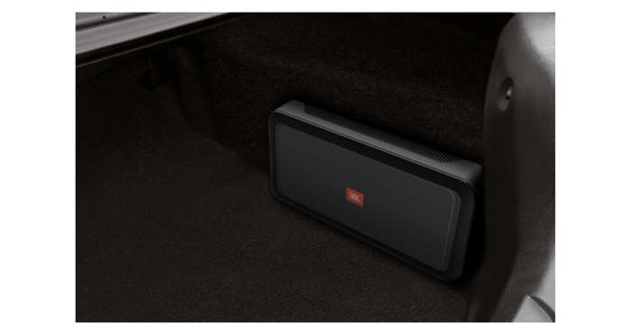 JBL CLUBA5055 800W 5 Channel Amplifier