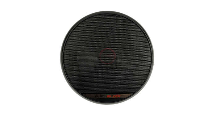 BlackSpider BS65SUPRO 6" 1500W Pro Speaker