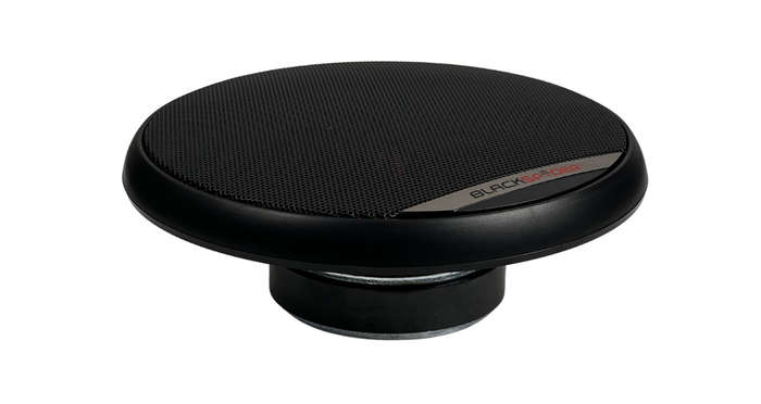BlackSpider BS65SUPRO 6" 1500W Pro Speaker