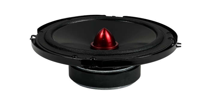 BlackSpider BS65SUPRO 6" 1500W Pro Speaker