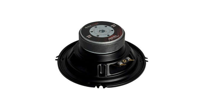BlackSpider BS65SUPRO 6" 1800W Pro Speaker