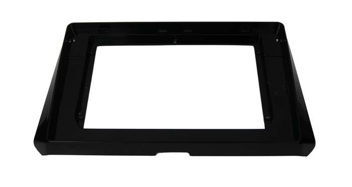 Toyota Cross 10.1" Trimplate