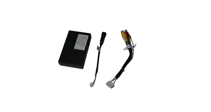 BMW X5 9" Trimplate 2010-2013 with SWC Harness Canbus