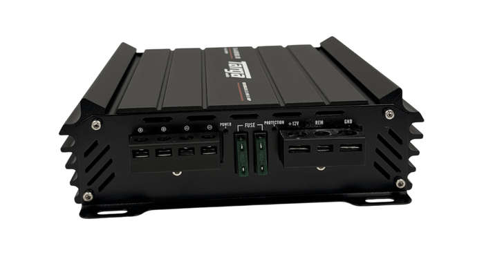Targa Mono Block Aplifier 18500W KILLA 900W