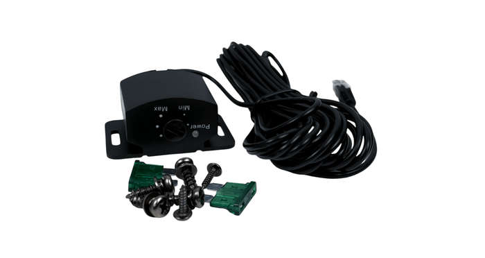 Targa Mono Block Aplifier 18500W KILLA 900W