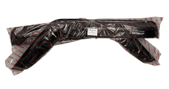 Toyota Hilux Sun Visor and Rain Shield