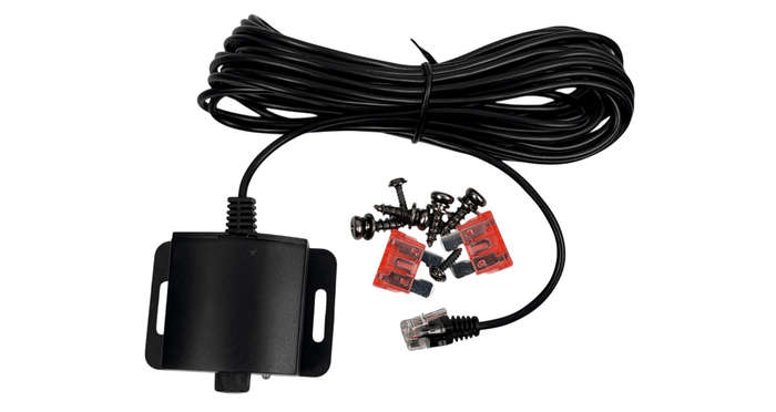 Targa TAK34500.1D KILLA Mono Block Amplifier 1600W