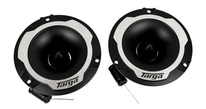 Targa TGST450 Super Bullet 2400W Tweeter