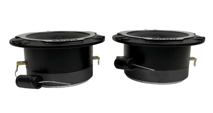 Targa TGST450 Super Bullet 2400W Tweeter