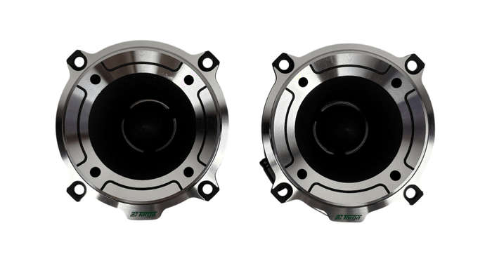 Targa TGST500 Super Bullet Tweeter 1700W