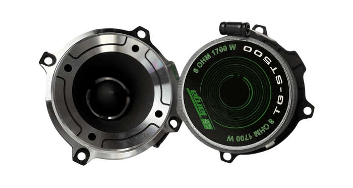 Targa TGST500 Super Bullet Tweeter 1700W
