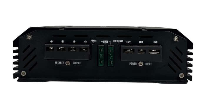 BlackSpider BSA19.1 19000W Mono Block Amplifier