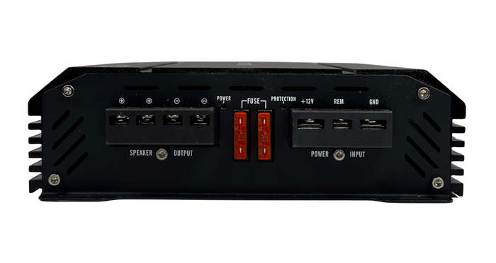 BlackSpider BSA40.1  40000W Mono Block Amplifier