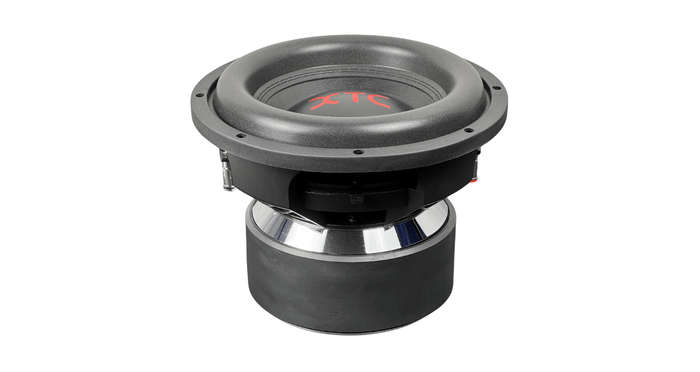 XTC Big Daddy 12" 15000W DVC Subwoofer