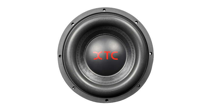 XTC Big Daddy 12" 15000W DVC Subwoofer