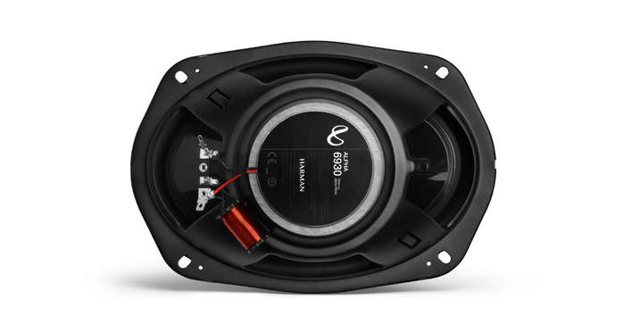 Infinity ALPHA6930 6x9 Speaker