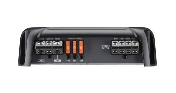 Pioneer GM-D9701 Class-D Monoblock Amplifier