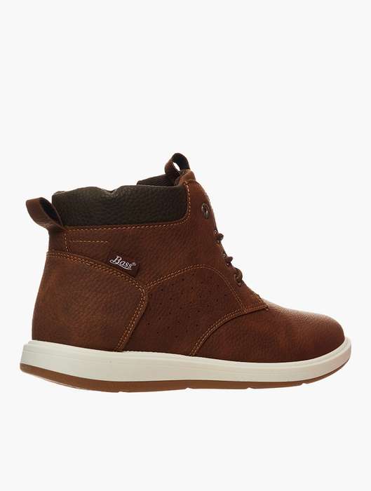 BASS Boot Tan or Brown