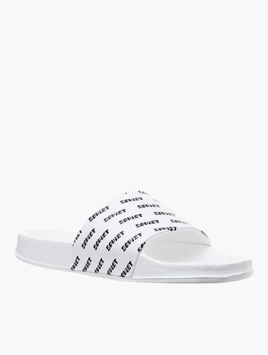 Soviet Sandal