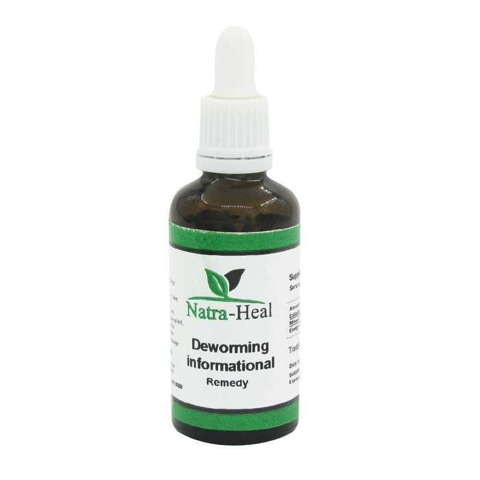 Deworming (I)