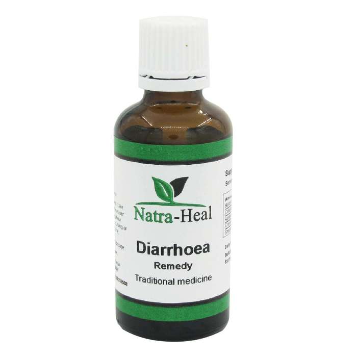 Diarrhoea Assist Tincture