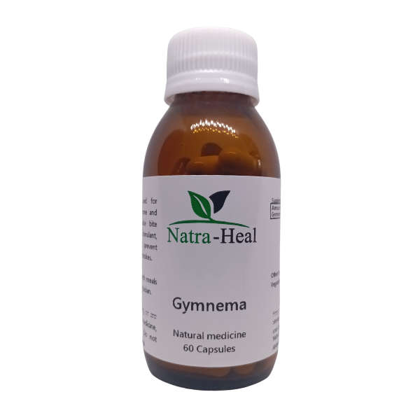Gymnema Capsules