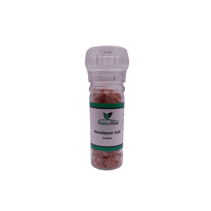 Himalayan Crystal Salt 110ml