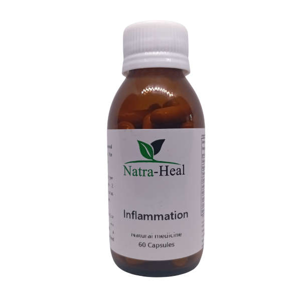 Inflammation Formula Capsules