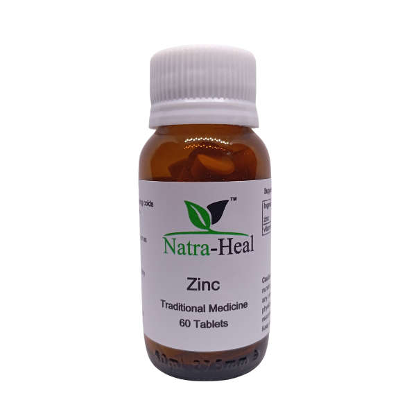 Zinc Tablets