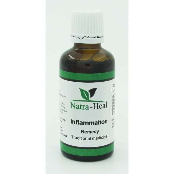 Inflammation Assist Tincture