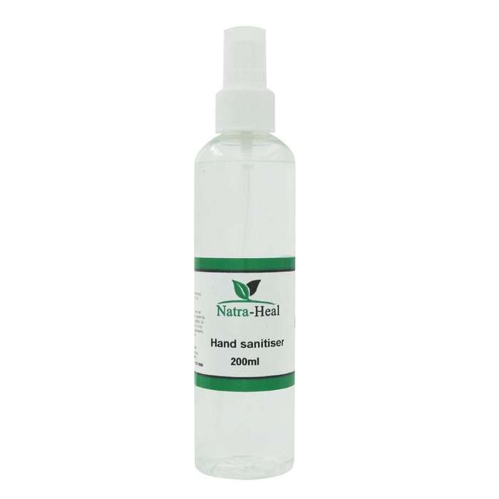 Hand Sanitizer (Spray)