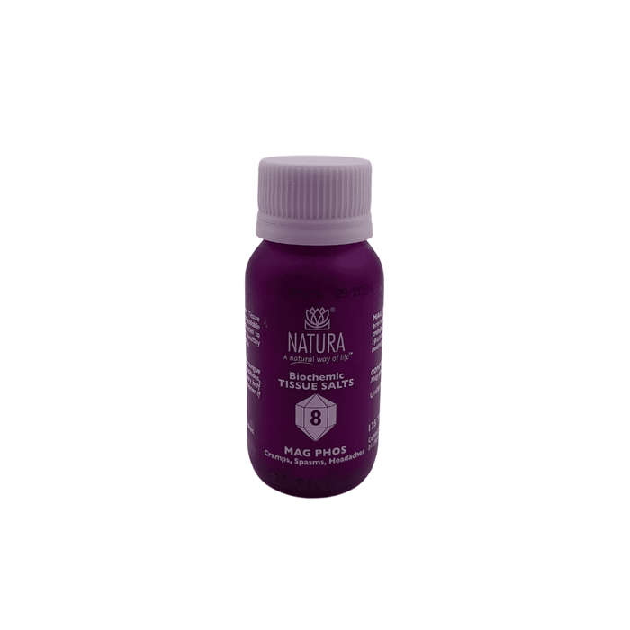 Tissue Salt No. 8 (Mag phos)