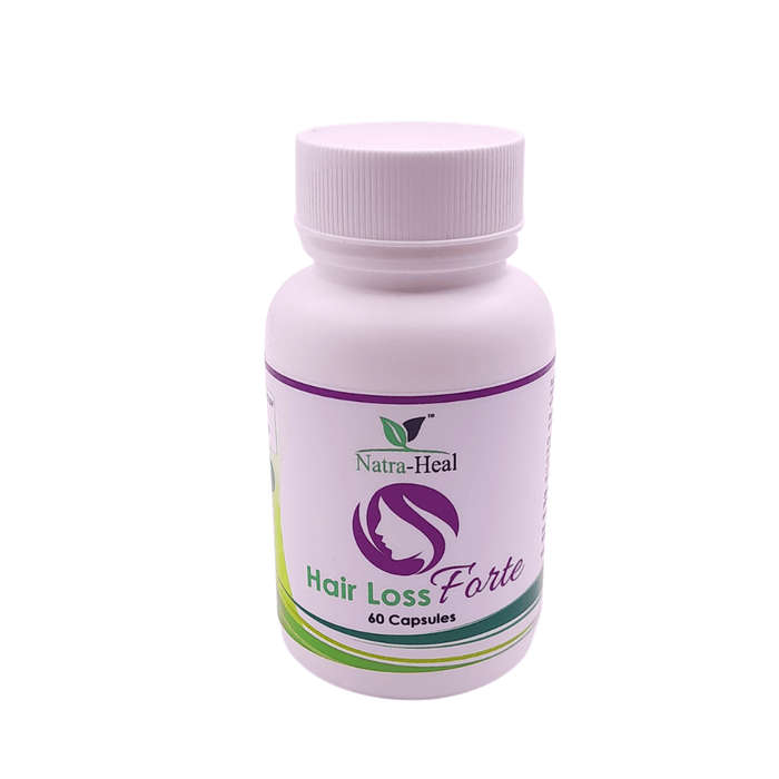Hair Loss Forte  Capsules