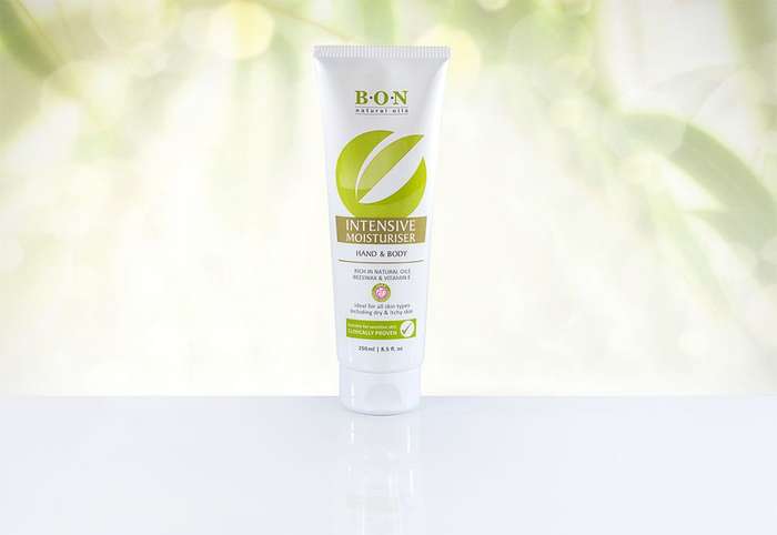 Intensive Moisturiser Hand &amp; Body (250ml)
