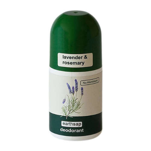 Earthsap Lavender & Rosemary Roll-On