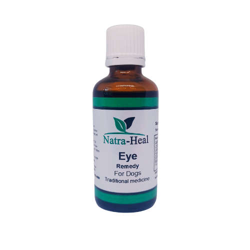 Eye Assist Tincture For Dogs