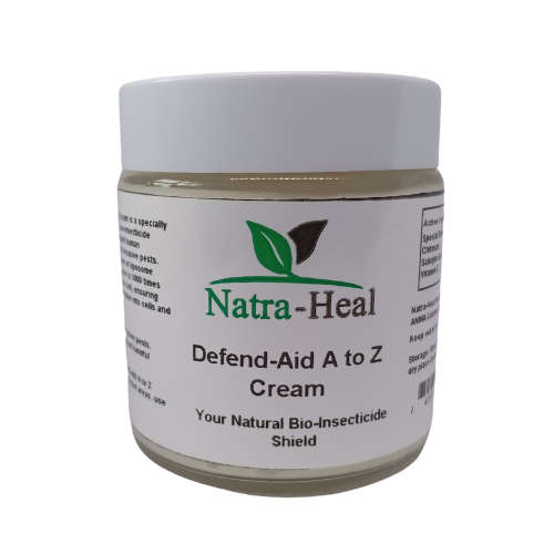 Defend-Aid - A to Z Cream