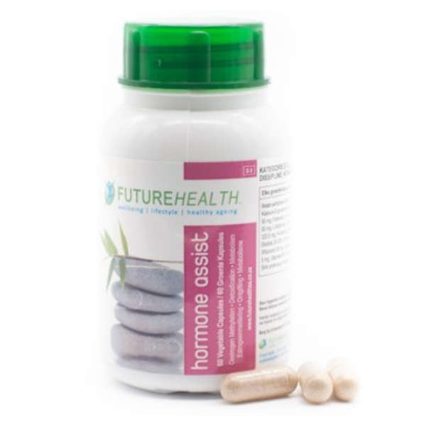 Future Health  Hormone Assist