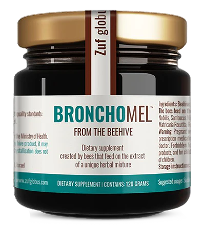 BRONCHOMEL