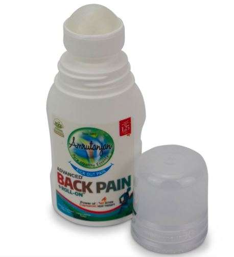 Amrutanjan Pain Roll On
