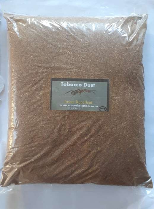T-Dust Fertiliser and Insecticide - 1kg