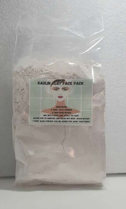 Kaolin Clay 100gr